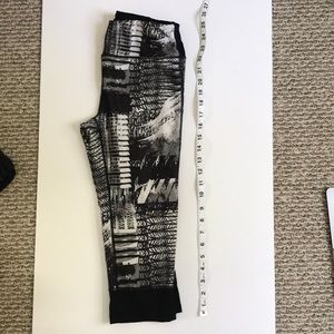 Layer 8 Performance leggings
